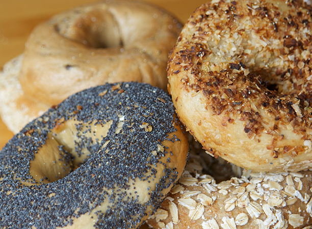 Bagels