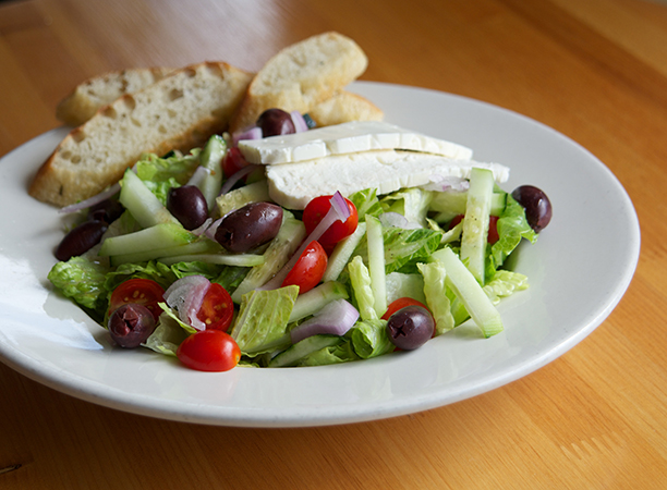 Salads