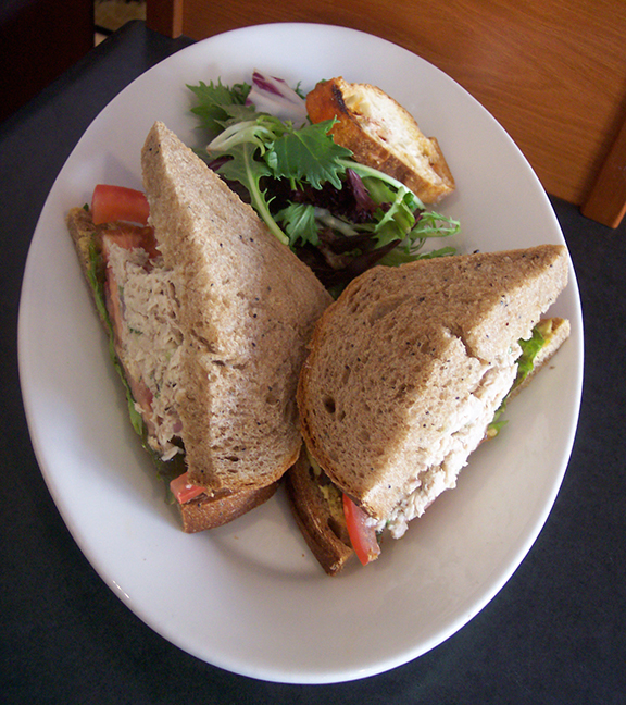 Sandwiches